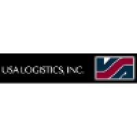 U S A LOGISTICS, INC. logo
