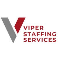 Viper Staffing Services logo