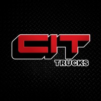 CIT Trucks logo
