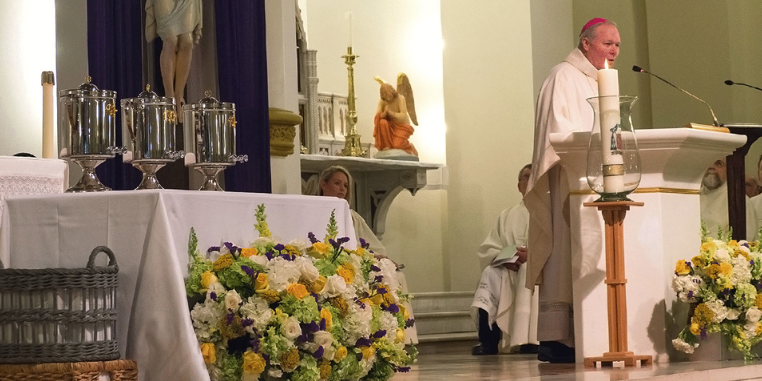 Catholic Diocese of Dallas cover image