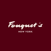 Fouquet's New York logo