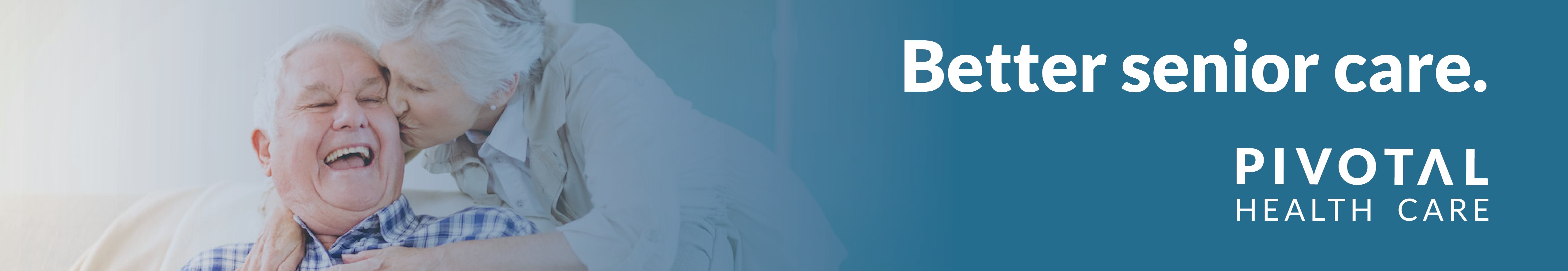 Pivotal Health Care cover image