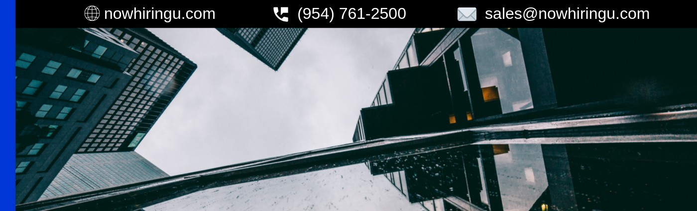 Now Hiring You, LLC cover image