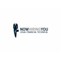 Now Hiring You, LLC logo