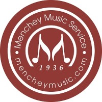 Menchey Music Service logo