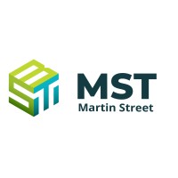Martin Street Inc logo
