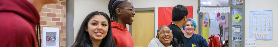 Richmond Public Schools cover image