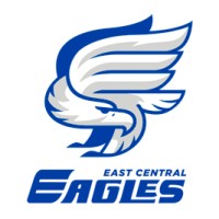 EAST CENTRAL SCHOOLS ISD 2580 logo