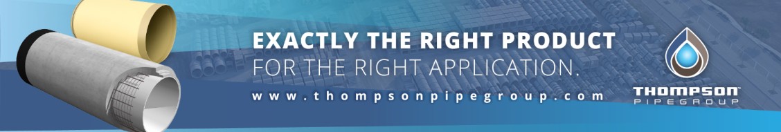 Thompson Pipe Group cover image