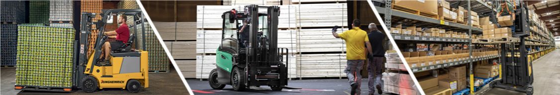 Equipment Depot cover image