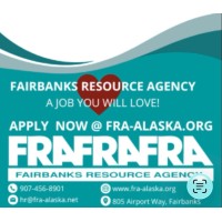 Fairbanks Resource Agency logo