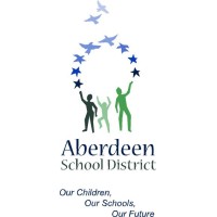 Aberdeen School District logo