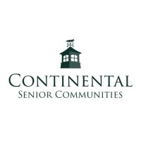 Continental Senior Communities logo