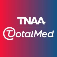 TotalMed logo
