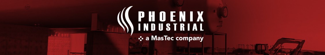 Phoenix Industrial, Inc., a MasTec Company cover image