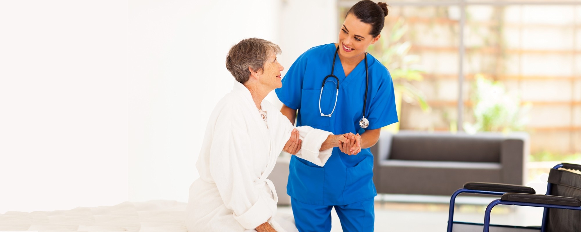 Prime Home Health Services cover image