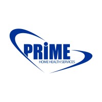 Prime Home Health Services logo