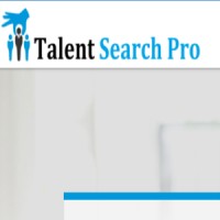 Talentsearchpro logo