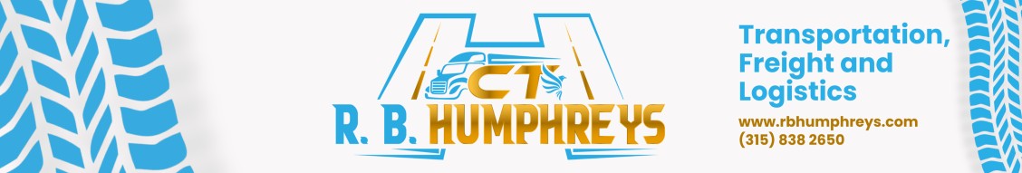 R.B. Humphreys, Inc. cover image
