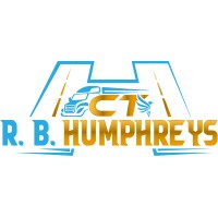 R.B. Humphreys, Inc. logo