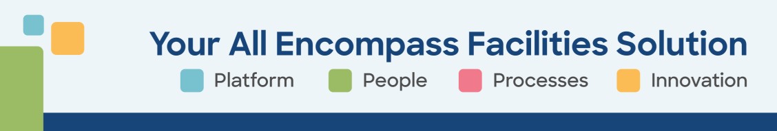 Encompass cover image