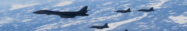 U.S. Air Forces in Europe - Air Forces Africa cover image