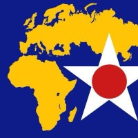 U.S. Air Forces in Europe - Air Forces Africa logo
