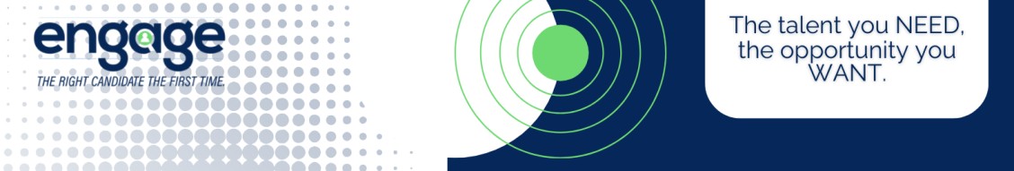Engage Partners Inc. cover image