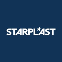 STARPLAST logo
