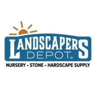 Landscapers Depot logo