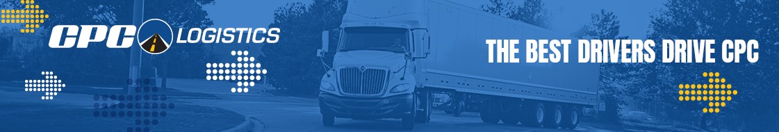 CPC Logistics Inc cover image