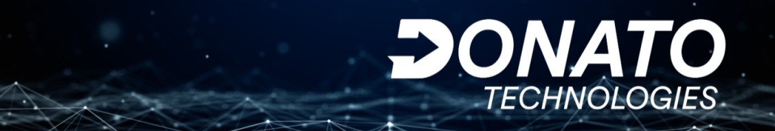 Donato Technologies, Inc. cover image