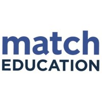 Match Education logo