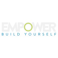 Empower Gym logo