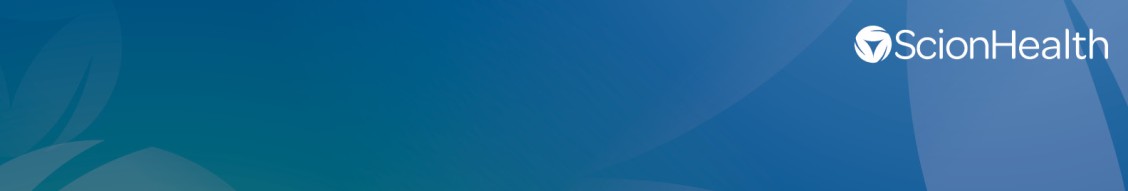 ScionHealth cover image