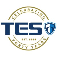 Technical Environmental Services, Inc. (TES) logo