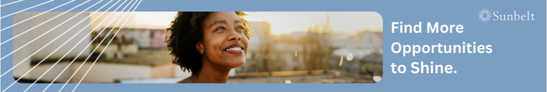 Sunbelt Staffing cover image