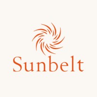 Sunbelt Staffing logo
