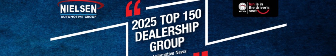 Nielsen Automotive Group cover image