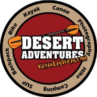 Desert Adventures logo