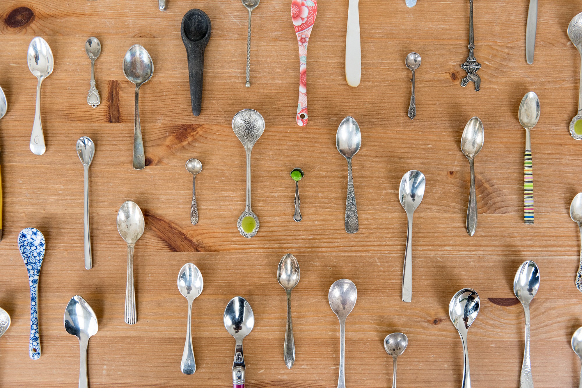 Tiny Spoon Chef cover image
