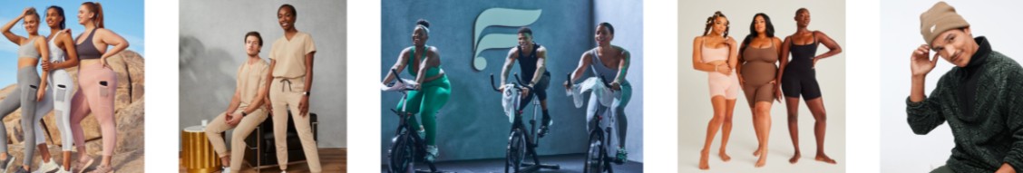 Fabletics cover image