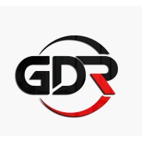 GDR logo