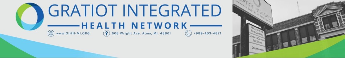 Gratiot Integrated Health Network cover image