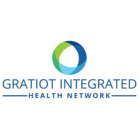 Gratiot Integrated Health Network logo
