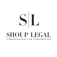 Shoup Legal, a Professional Law Corporation logo