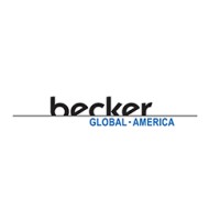 Becker Global America logo