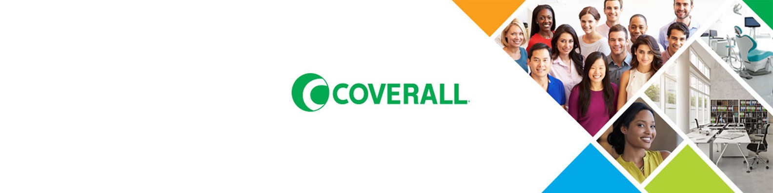 Coverall North America, Inc. cover image