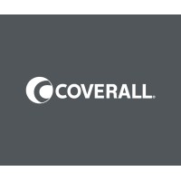 Coverall North America, Inc. logo
