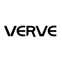 VERVE logo